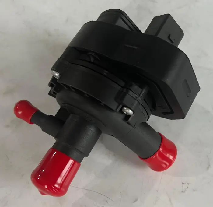 2128350164 Engine Parts Auxiliary Water Pump for MERCEDES-BENZ S-CLASS (W222, V222, X222), E-CLASS (W212), CLS (C218)