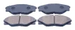 044650K290 Brake Pads for TOYOTA HILUX VIGO VII Pickup (_N1_, _N2_, _N3_)