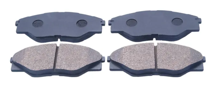 044650K290 Brake Pads for TOYOTA HILUX VIGO VII Pickup (_N1_, _N2_, _N3_)