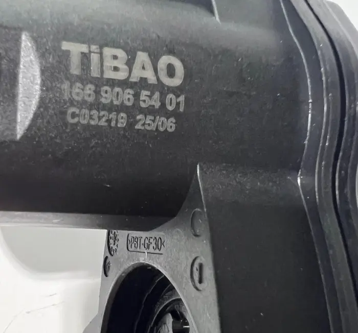 1669065401 Brake Actuator for MERCEDES-BENZ GLE Coupe (C292), GLS (X166), M-CLASS (W166), GL-CLASS (X166)