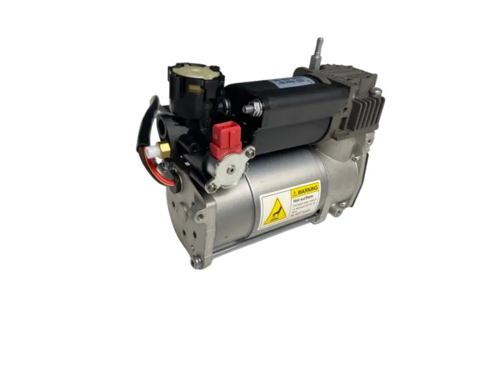 37226787617 Air Suspension Compressor Pump for BMW X5 (E53)