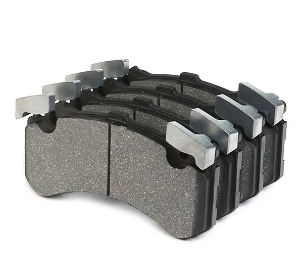 4H0698151F Brake Pads for AUDI A8 / S8 D4 (4H2, 4H8, 4HC, 4HL)