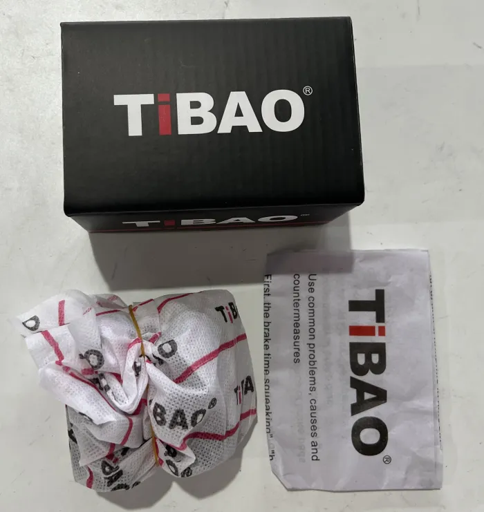 0024205120 Brake Pads for MERCEDES-BENZ C-CLASS (W202)