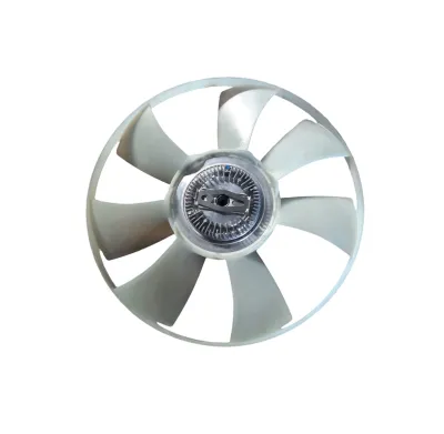 0002009723 Engine Parts Radiator Fan for MERCEDES-BENZ SPRINTER, VW CRAFTER