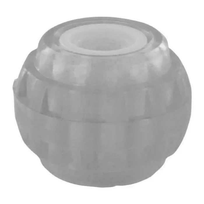 191711135A Transmission Parts Gear Rubber Ball for VW JETTA II (19E, 1G2, 165), CABRIO III (1E7), GOLF II (19E, 1G1), POLO II (86C, 80), DERBY (86C, 80), SCIROCCO (53B), ATLANTIC I (16), CARIBE I (17)