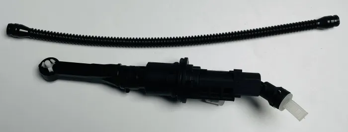 2182J6 Transmission Parts Clutch Master Cylinder for CITROËN C5 III (RD_), C5 III Sedan (RD_), PEUGEOT 508 I (8D_)