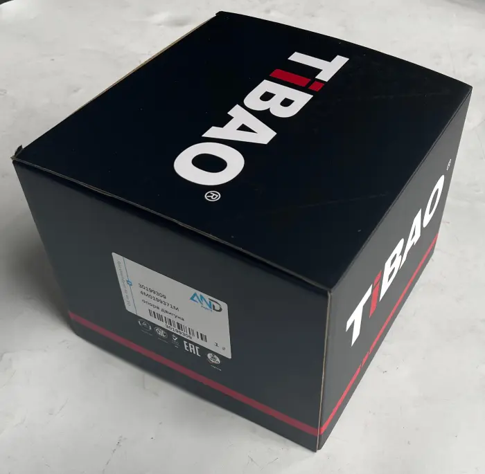 4M0199371M Engine Parts Engine Mount for AUDI Q5 (FYB, FYG)