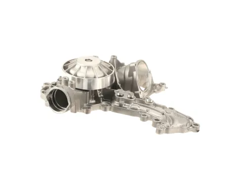 2782000501 Engine Parts Water Pump for MERCEDES-BENZ GLE (W166), GLS (X166), S-CLASS Coupe (C216), GL-CLASS (X166), SL (R231), G-CLASS (W463), CLS (C218), E-CLASS T-Model (S212), M-CLASS (W166)
