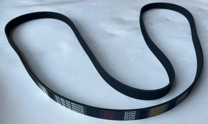 074260843 Engine Parts V-Ribbed Belt for VW EUROVAN, LEXUS GX (_J12_)