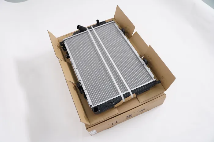 2025008203 Engine Parts Radiator for MERCEDES-BENZ CLK (C208)
