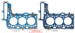 11128627105 Engine Parts Cylinder Head Gasket for BMW 2 Series, MINI CLUBMAN (F54), MINI CLUBMAN (F54)