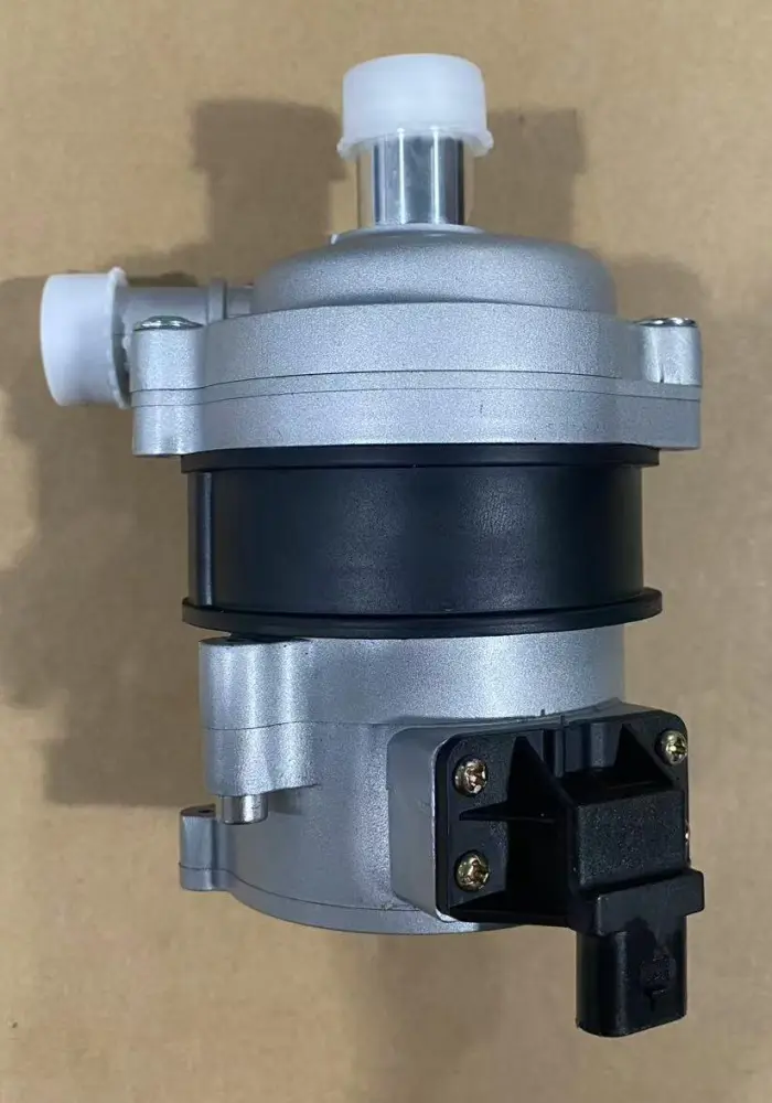 4H0965569A Engine Parts Water Pump for AUDI Q5 (8RB), A4 / S4 B8 (8K2), A5 (8T3), A6 C7 Avant (4G5, 4GD), A7 / S7 Sportback (4GA, 4GF), Q7 (4MB, 4MG), A8 / S8 D4 (4H2, 4H8, 4HC, 4HL)