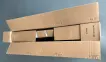 9015003500 Engine Parts Radiator for MERCEDES-BENZ SPRINTER 2-t Bus (B901, B902)