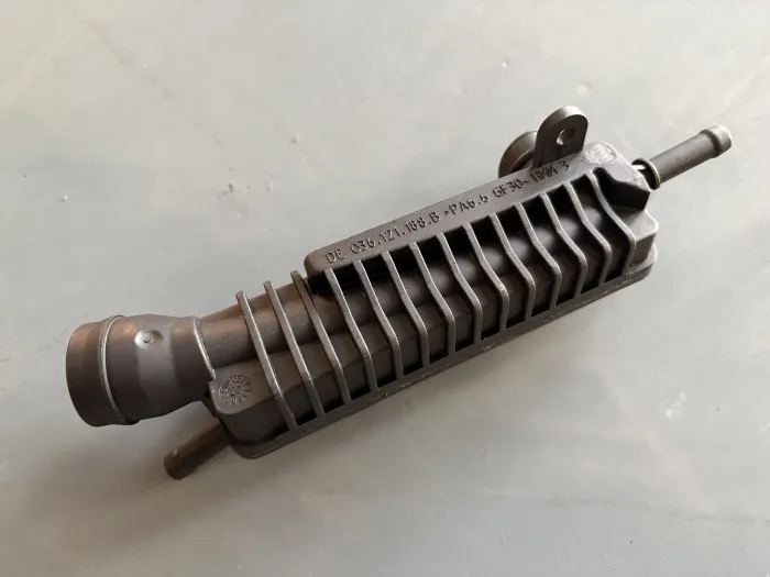 036121188B Engine Parts Valve,crankcase Breather for VW BORA, SEAT IBIZA IV ST (6J8, 6P8), IBIZA Mk IV ST (6J8, 6P8), SKODA RAPID (NH3, NK3, NK6)