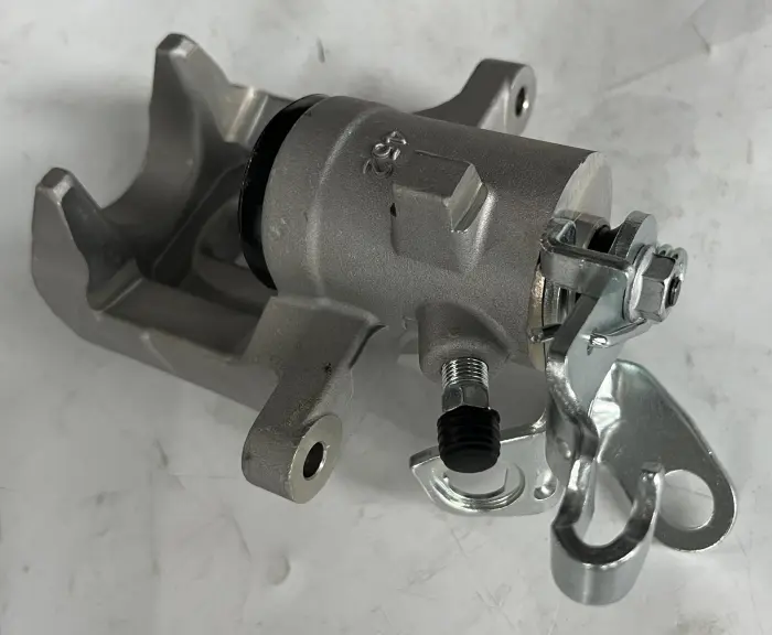 1K0615424D Brake Caliper for AUDI A3, VW SCIROCCO, SEAT LEON (1P1), SKODA OCTAVIA II Combi (1Z5)