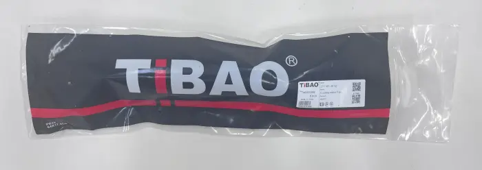 2115018882 Engine Parts Cooling Water Pipe for MERCEDES-BENZ E-CLASS T-Model (S211), CLS (C219)