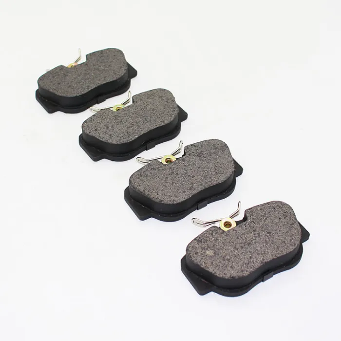 0014208120 Brake Pads for VW EUROVAN T4 Van (70A, 70H, 7DA, 7DH), CARAVELLE T4 Bus (70B, 70C, 7DB, 7DK, 70J, 70K, 7DC, 7DJ), TRANSPORTER Mk IV Platform/Chassis (70E