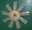 3522003523 Engine Parts Fan Blade for MERCEDES-BENZ OF, LP, T2/L, OH