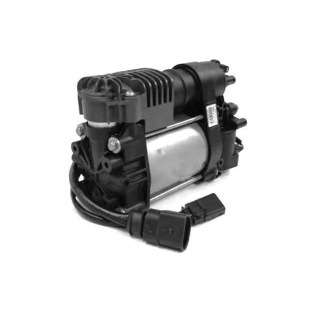 95B698010 Air Suspension Compressor Pump for PORSCHE MACAN (95B)