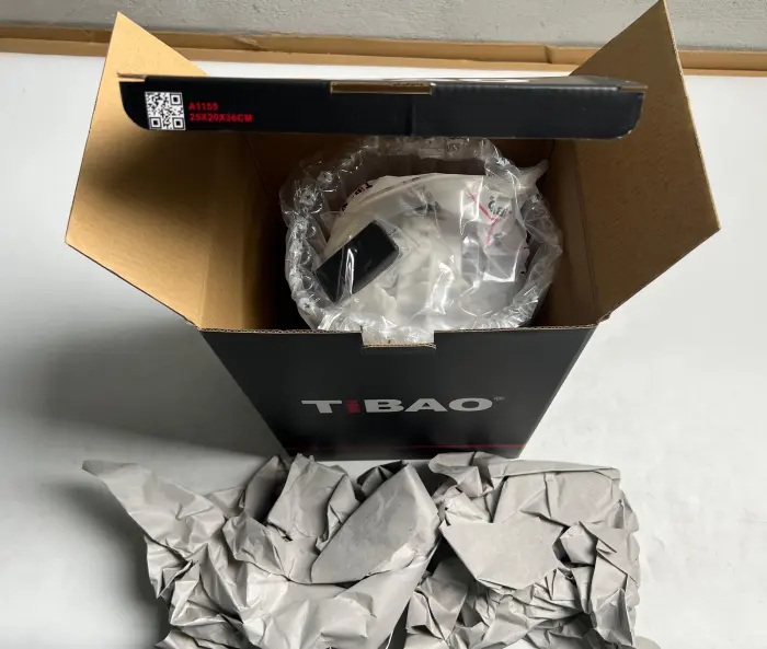 1664701794 Engine Parts Fuel Pump for