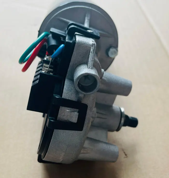 1638204442 Wiper Motor for MERCEDES-BENZ M-CLASS (W163)