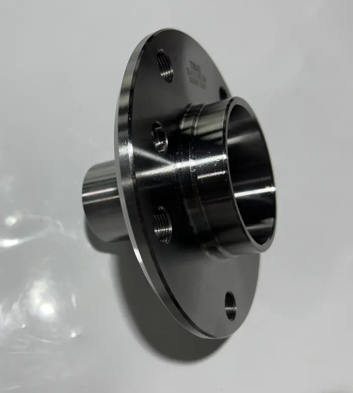 33416792369 Transmission Parts Wheel Hub for BMW 3 (F30, F80), 4 Gran Coupe (F36)