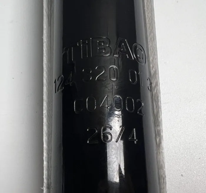 1243200131 Suspension Parts Back Shock Absorber for MERCEDES-BENZ E-CLASS Coupe (C124), 124 Saloon (W124), 190 (W201)