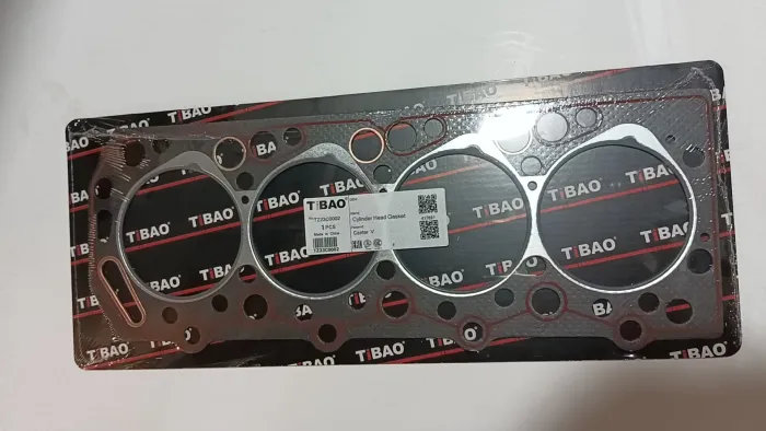MD050545 Engine Parts Cylinder Head Gasket for DODGE RAM 50 Standard Cab Pickup, FORD AFRICA TRITON Van, MITSUBISHI ADVENTURE, FREECA, JOLIE, KUDA