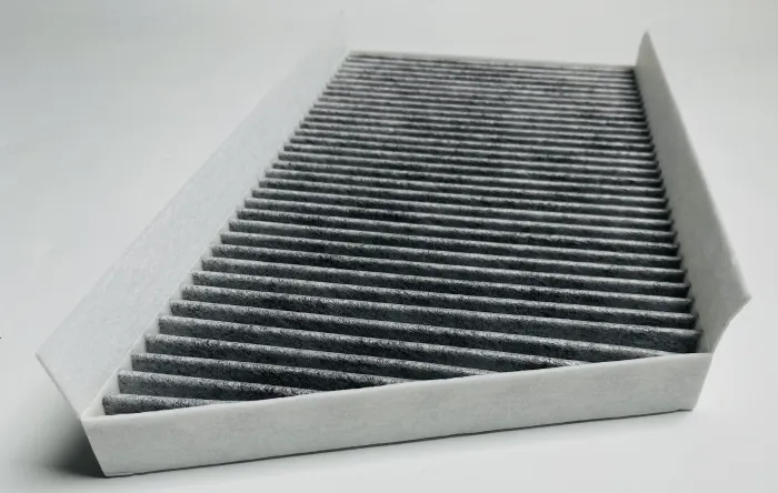 2038300918 Carbin Filter for MERCEDES-BENZ CLC-CLASS (CL203), CLK Convertible (A209), C-CLASS (W203)