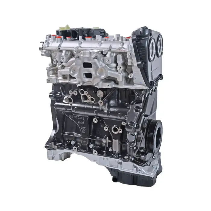 ea888DKW EA888 Gen3 2.0Tsi DKW Engine For A4, A5, Q3, Q5,Golf GTI, Golf R, CC, Passat, Tiguan for 