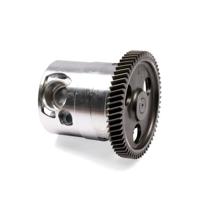  Oil Pump for MERCEDES-BENZ SPRINTER 4, DODGE CALIBER, JEEP PATRIOT (MK74), PATRIOT SUV (MK74)