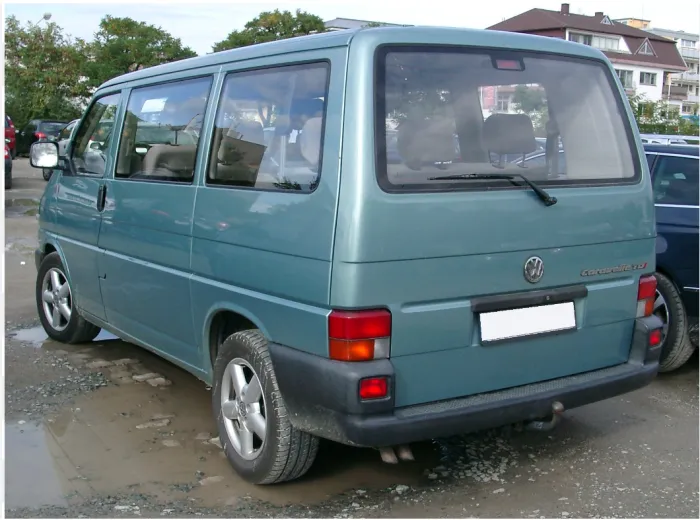 701807322C Bumper End for