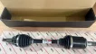 LR064252 Transmission Parts Driveshaft for LAND ROVER DISCOVERY V (L462), RANGE ROVER SPORT II (L494), RANGE ROVER IV (L405)