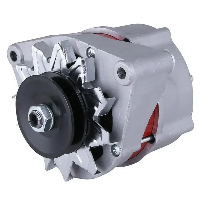 0061543002 Alternator for MERCEDES-BENZ C-CLASS, SEAT MALAGA (23A), JEEP COMPASS (MP, M6, MV, M7), PUCH G-MODELL (W460), RENAULT 19 II Cabriolet (D53_, 853_), 19 Mk II Cabriolet (
