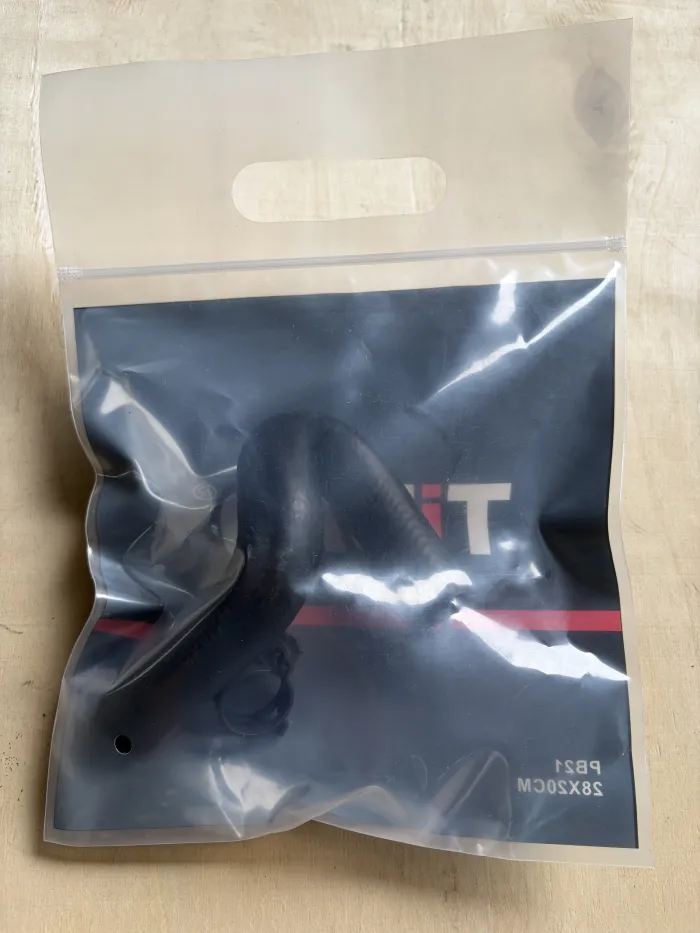 2712030382 Engine Parts Cooling Water Pipe for