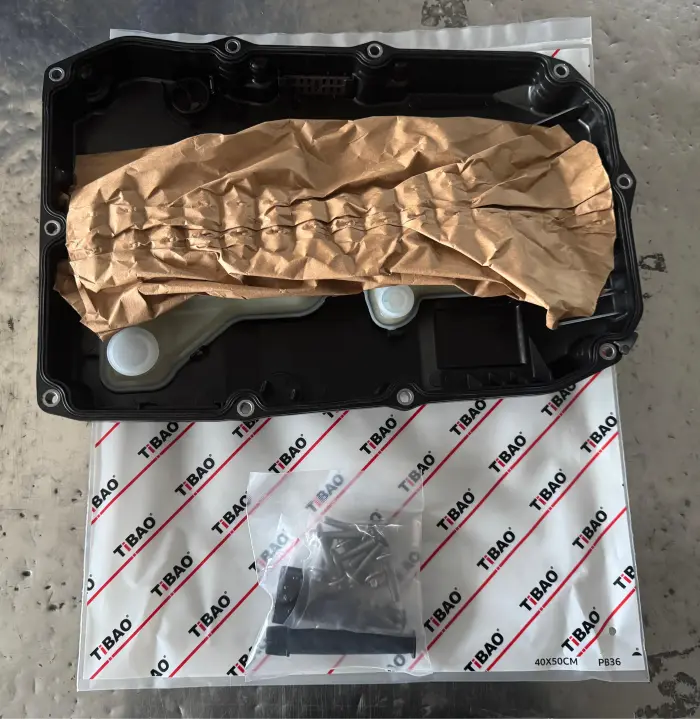 7252709110 Engine Parts Oil Pan for MERCEDES-BENZ C-CLASS (W205), E-CLASS (W212), S-CLASS (W222, V222, X222), GLC (X253), GLS (X166), GLE (W166), GL-CLASS (X166)