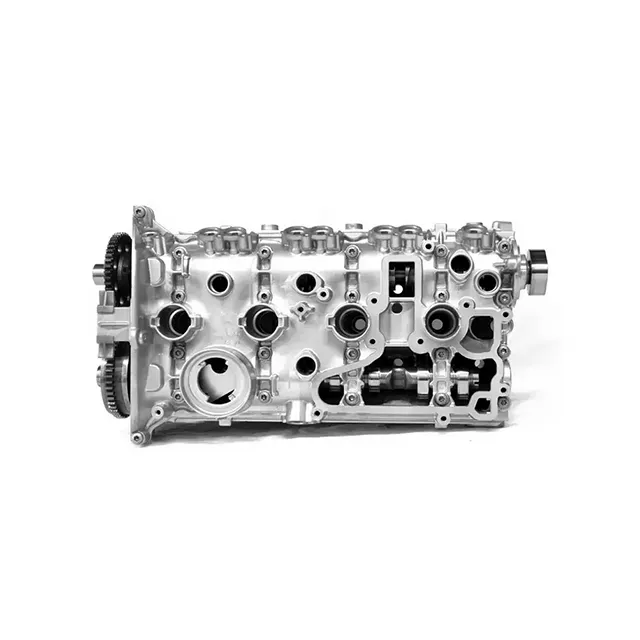 06H103373K Engine Parts Cylinder Head for 