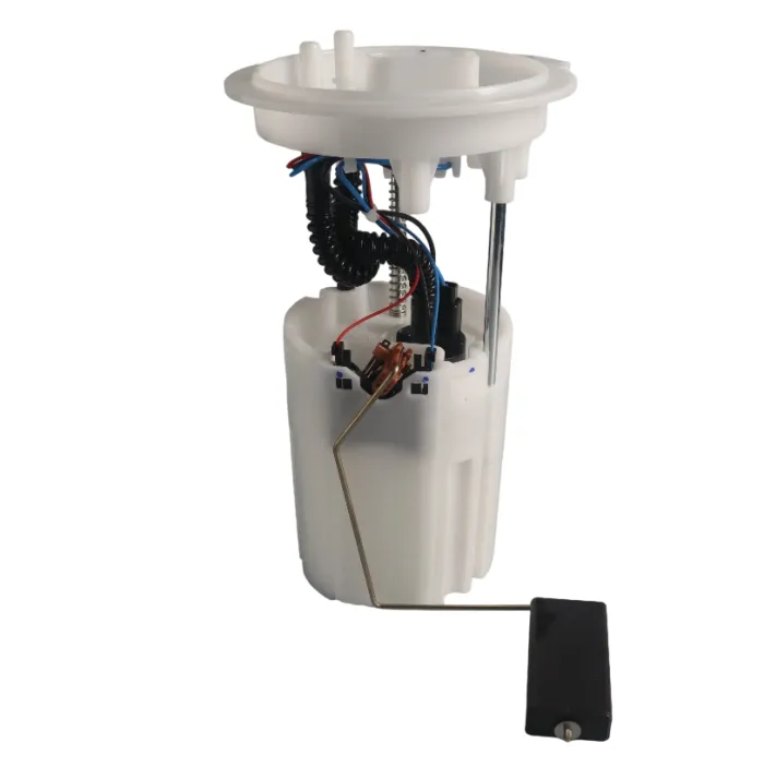 1K0919051DA Engine Parts Fuel Pump for AUDI A3, VW GOLF, SEAT ALTEA (5P1), SKODA OCTAVIA II Combi (1Z5)