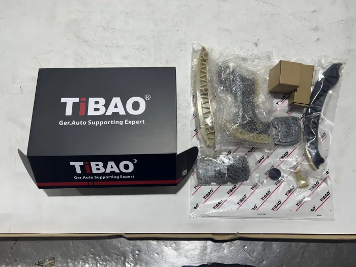TIMINGSETM271 Engine Parts Timing Kit for 