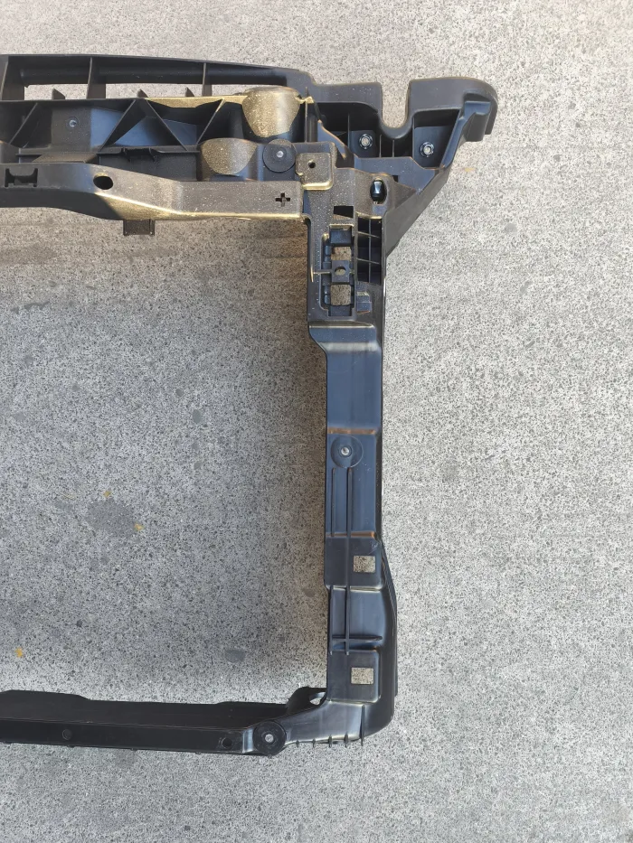 5H0805588G Engine Parts Front  Cowling for VW GOLF VIII (CD1)