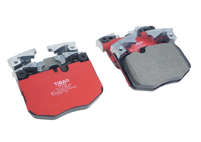 34116888457 BMW Brake Pad for BMW X3, TOYOTA SUPRA (DB_), SUPRA / GR SUPRA (DB_), SUPRA V (DB_)
