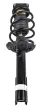 1693200130 Suspension Parts Front Shock Absorber for MERCEDES-BENZ A-CLASS (W169)