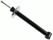 357513031A Suspension Parts Back Shock Absorber for VW PASSAT B3/B4 Estate (3A5, 35I), SANTANA