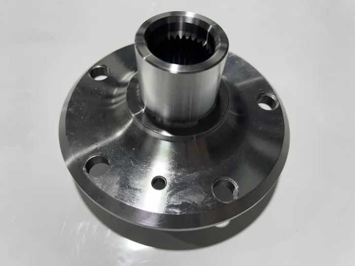 33416792369 Transmission Parts Wheel Hub for BMW 3 (F30, F80), 4 Gran Coupe (F36)
