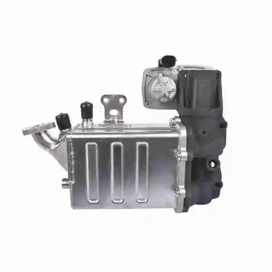 04L131512T EGR Valve for VW CARAVELLE Mk VI, MAN TGE Bus