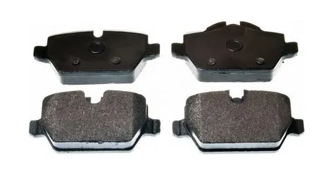 34216767146 BMW Brake Pad for BMW 1 Series, MINI MINI PACEMAN (R61), MINI PACEMAN HATCH PEQUENO (R6