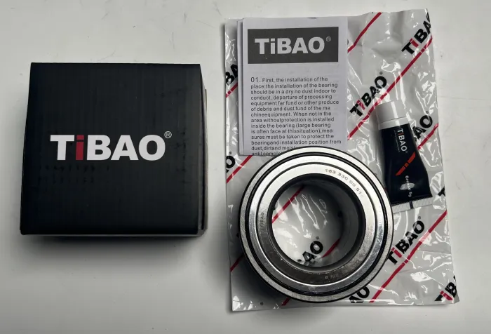 1633300051# Transmission Parts Wheel Bearing for MERCEDES-BENZ M-CLASS (W163)