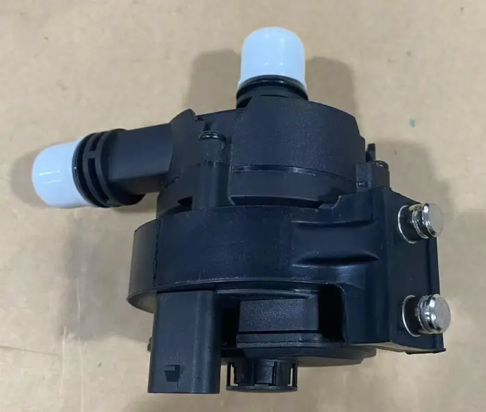 11518605322 Engine Parts BMW Water Pump for BMW 6 Series, MINI CLUBMAN (F54), MINI CLUBMAN (F54), ROLLS-ROYCE PHANTOM VIII (RR11, RR12)