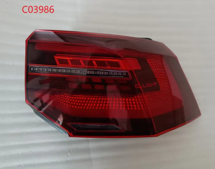 5H0945207 Taillight for VW GOLF VIII (CD1)