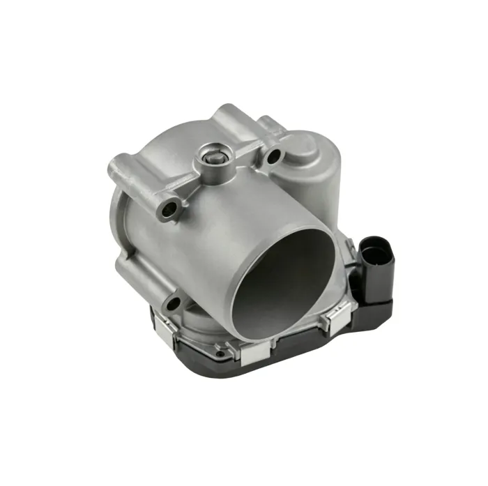 03C133062C Throttle Body for AUDI A1, VW BORA, SEAT TOLEDO IV (KG3), SKODA RAPID Spaceback (NH1)